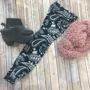 Agnes & Dora Leggings